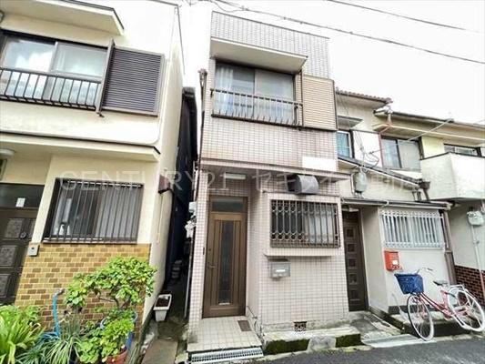 大蓮北2丁目貸家