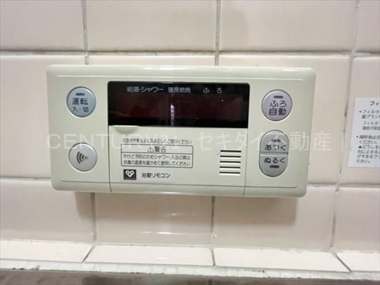 大蓮北2丁目貸家