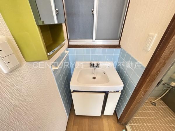 中田4丁目戸建