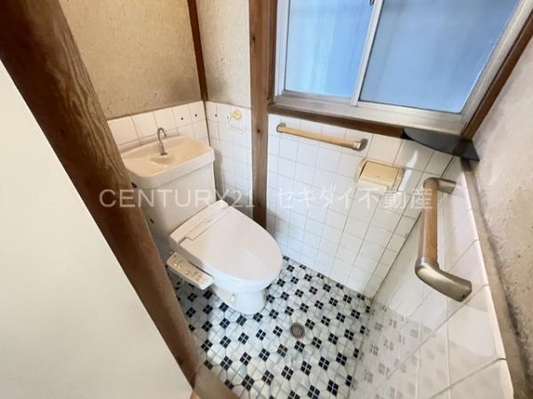 中田4丁目戸建
