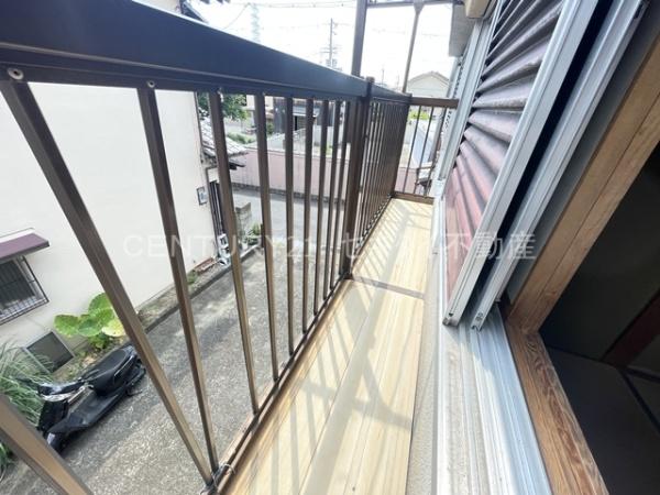 中田4丁目戸建