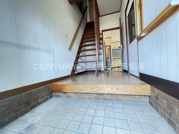 中田4丁目戸建
