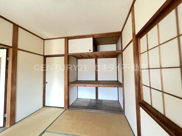 中田4丁目戸建