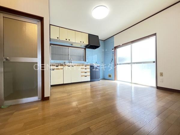 中田4丁目戸建