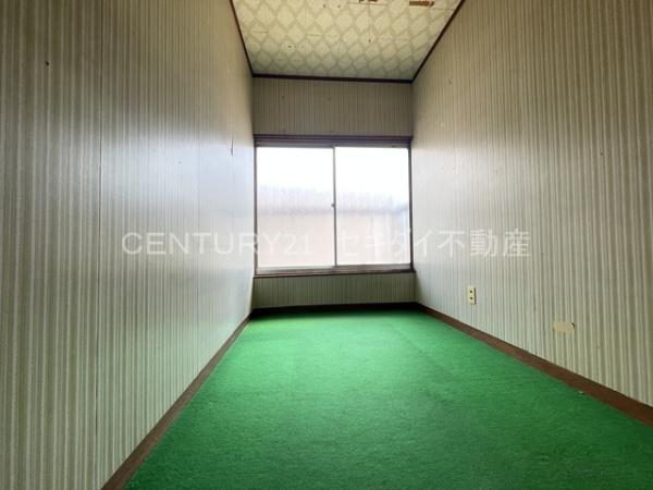 中田4丁目戸建