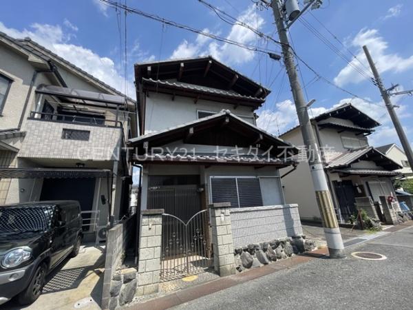 中田4丁目戸建
