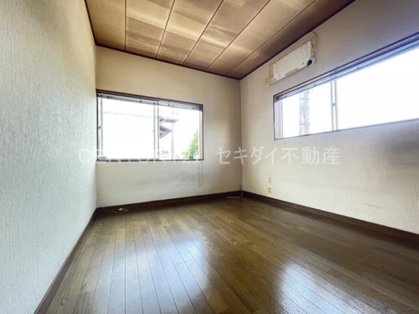 中田4丁目戸建