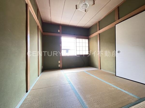 中田4丁目戸建