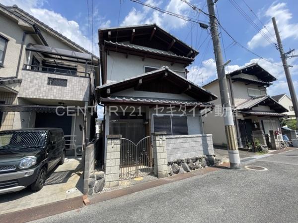 中田4丁目戸建