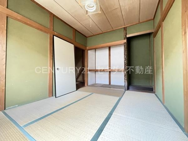 中田4丁目戸建