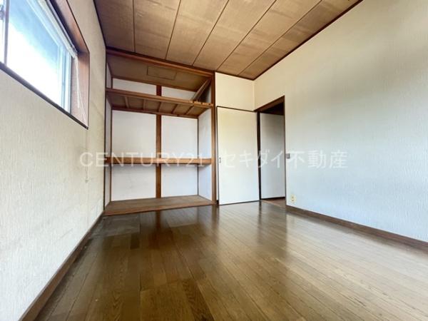 中田4丁目戸建