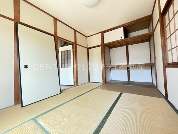 中田4丁目戸建