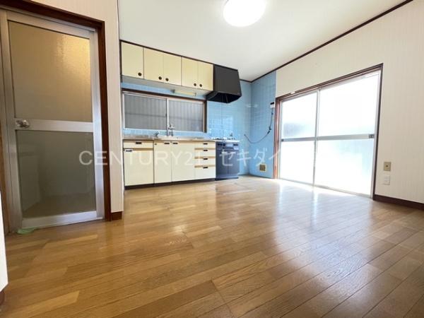 中田4丁目戸建