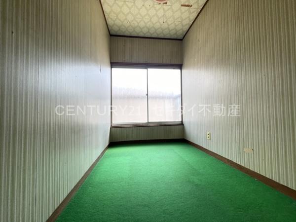 中田4丁目戸建