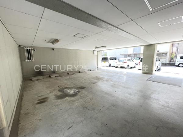 EASTNAGARE（イーストナガレ）