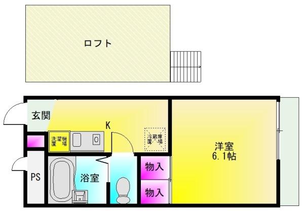 レオパレス四季