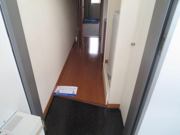 レオパレス四季