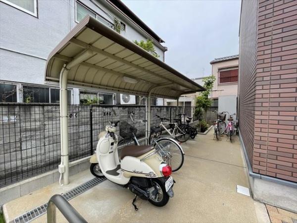 レオネクスト上之島