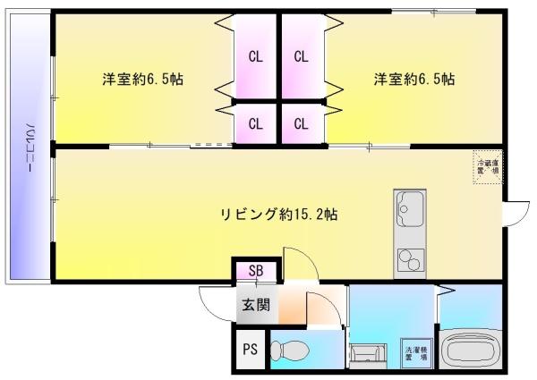 カサブランカウエスト