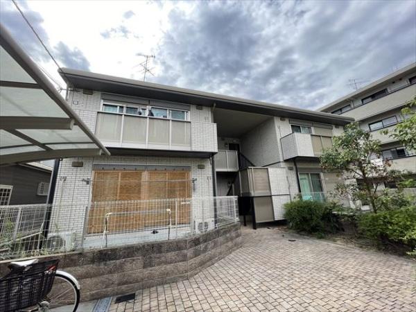 カサブランカウエスト