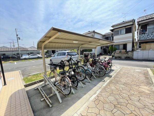 レオネクストみやびⅢ