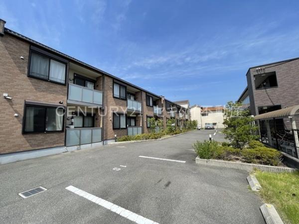 レオネクストみやびⅢ