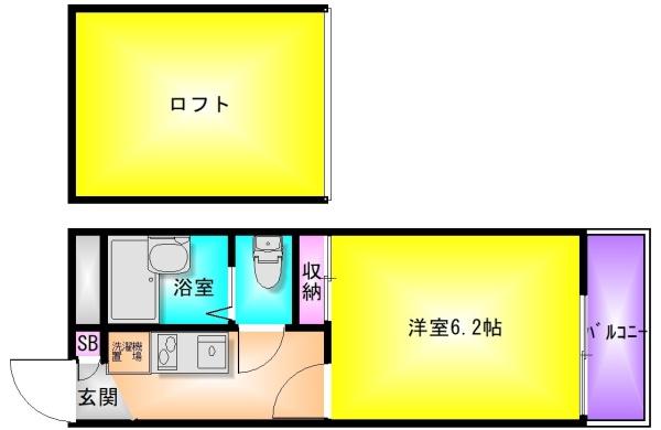 アベンタ神武
