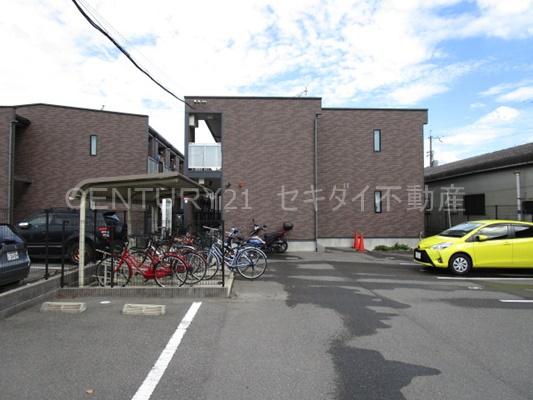 レオネクストみやびⅠ