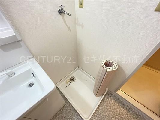 ロイヤル八尾