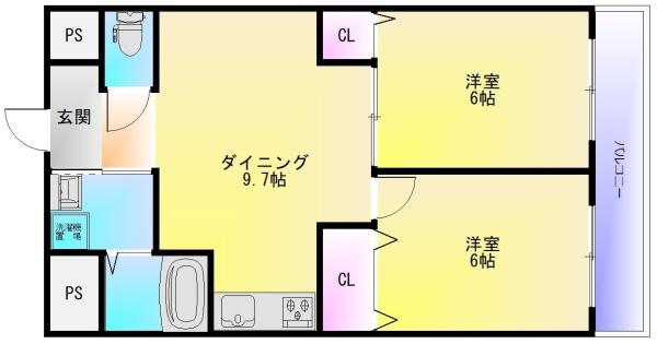 あけぼのマンション