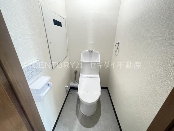 あけぼのマンション