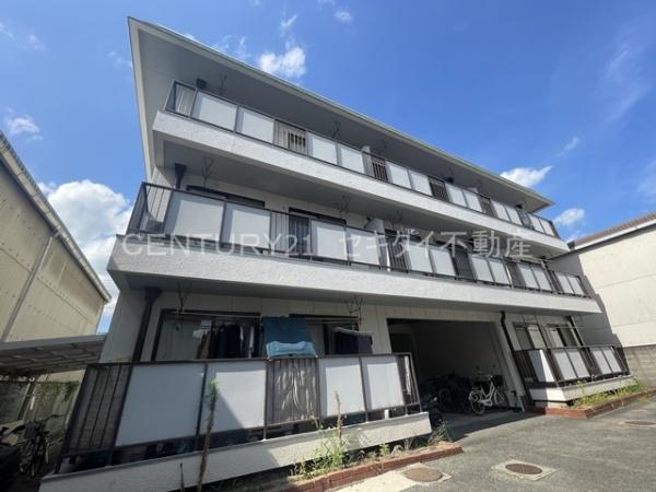あけぼのマンション