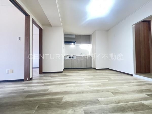 あけぼのマンション