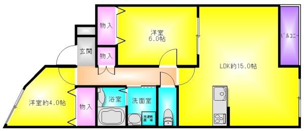 カサクレスト