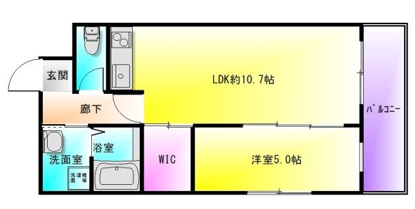 ピオニー久宝寺