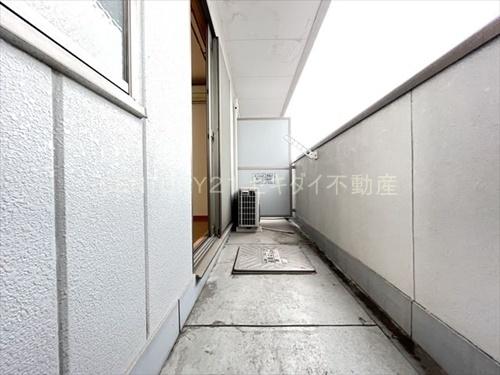 ピオニー久宝寺