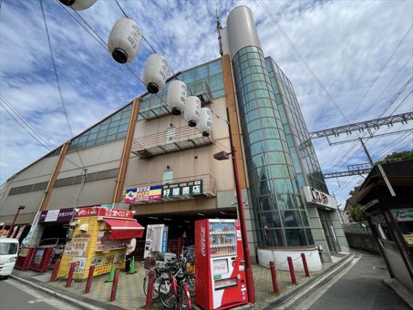 ピュアコート6番館(コノミヤ弥刀店)