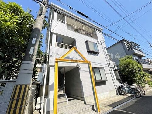 ピュアコート6番館