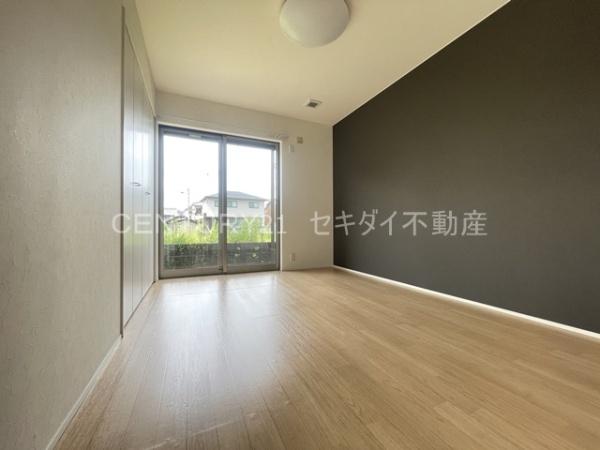 ComodoResidencia八尾南