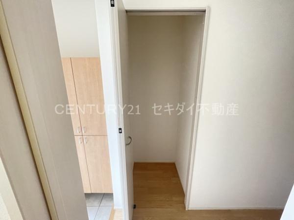 ComodoResidencia八尾南