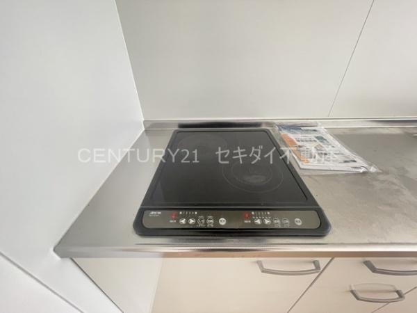 ComodoResidencia八尾南