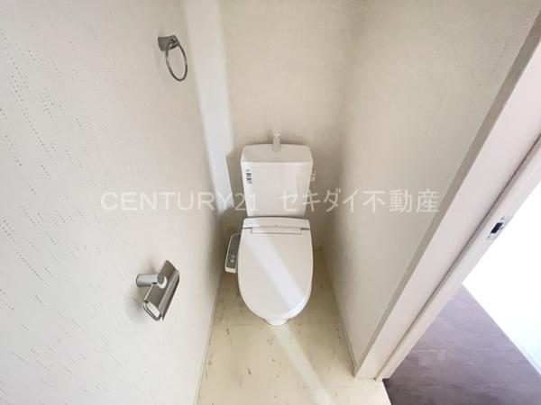 ComodoResidencia八尾南