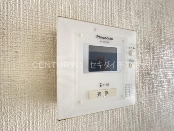 アンリハイツ