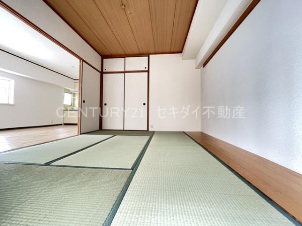 アンリハイツ