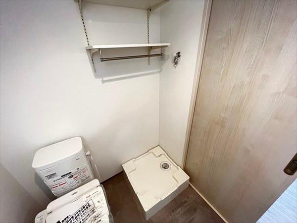 CRASTINE大蓮北4丁目A