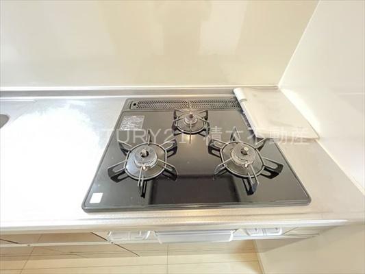 クレバーハウス