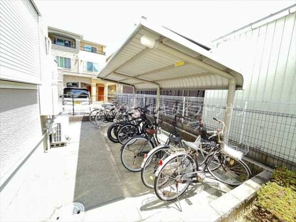 ハンプトンコート山城