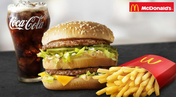 グランリーオ竹渕(マクドナルド25号平野店)