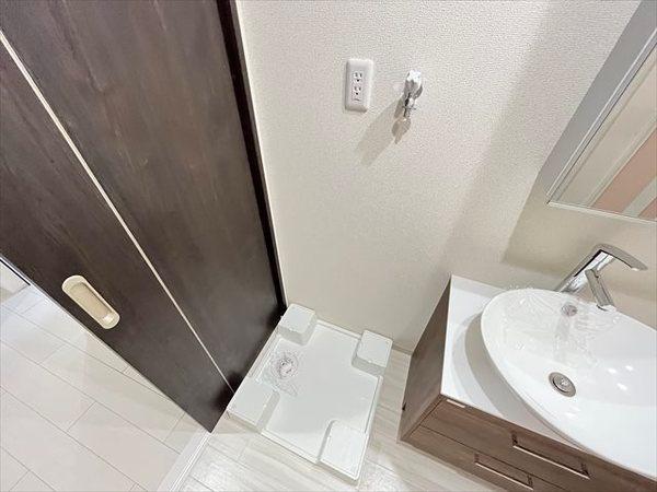 グランリーオ竹渕