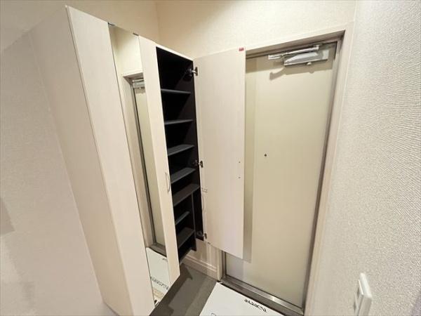 ボース・ウィングス久宝寺